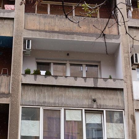 Spa Apartment Nalis Ni Екстериор снимка